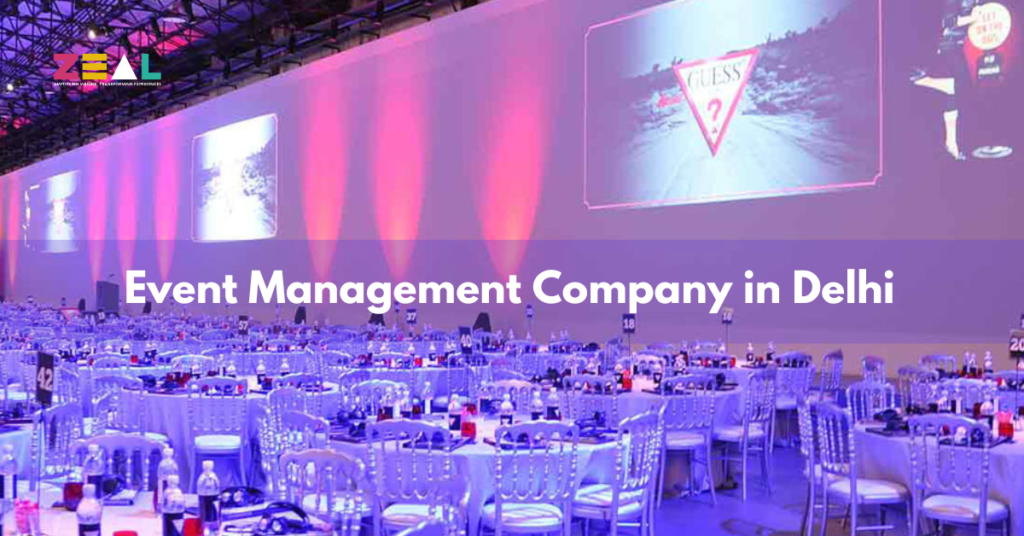 Event Management Company in Delhi, Event Management Company in Bangalore