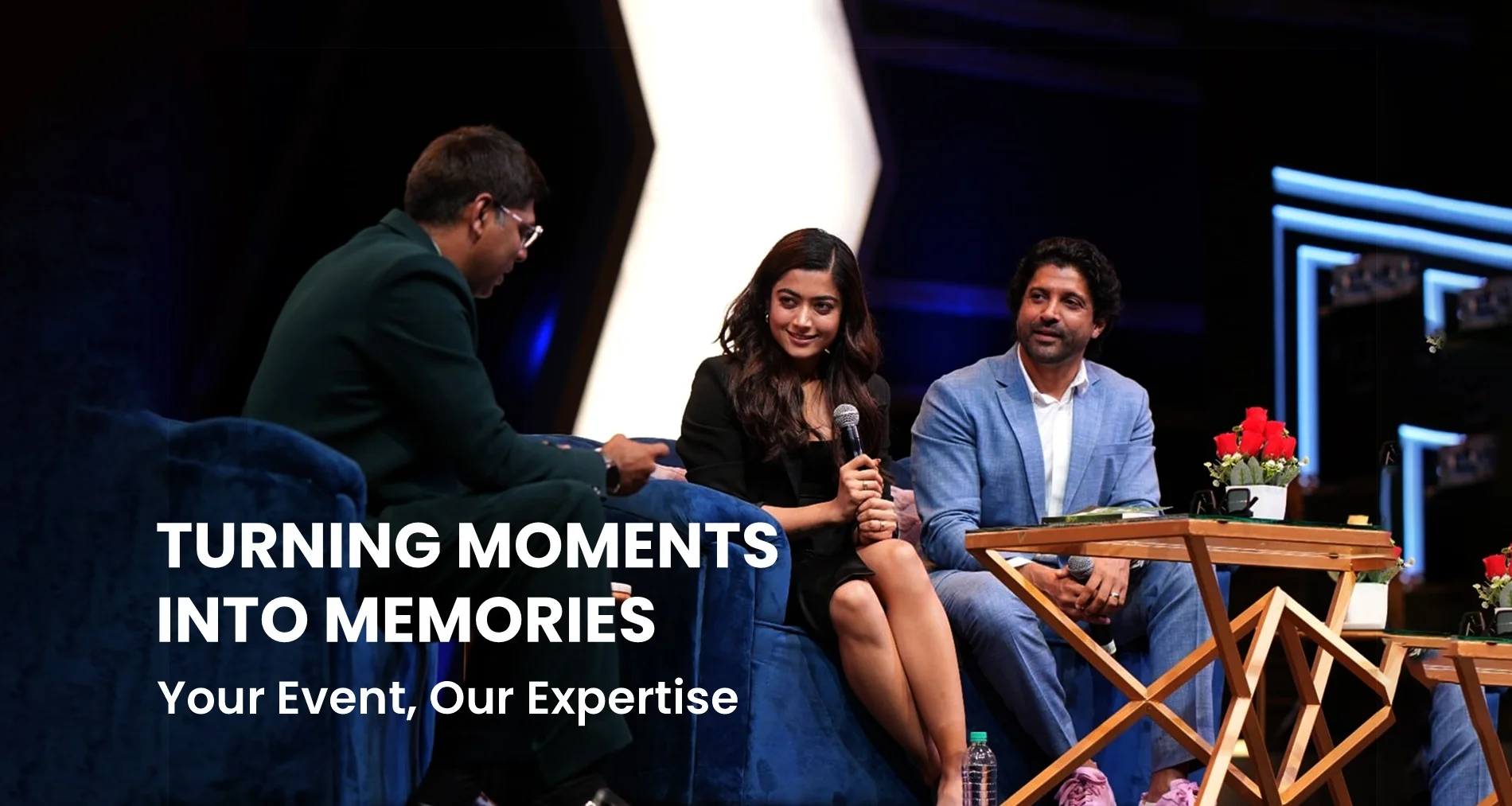 Celebrity Engagements