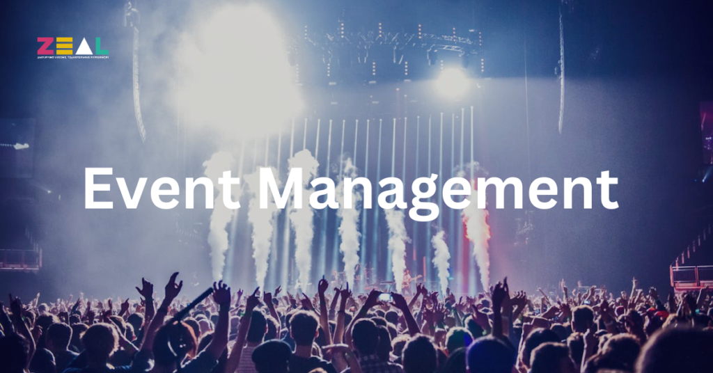 Event Management company in Bangalore