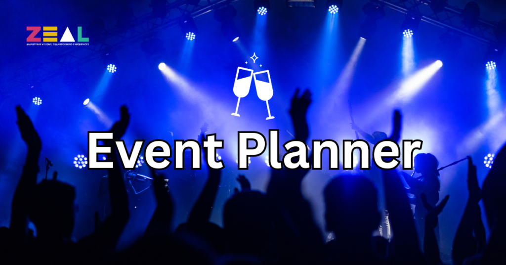 Best Event Planning Company in Bangalore