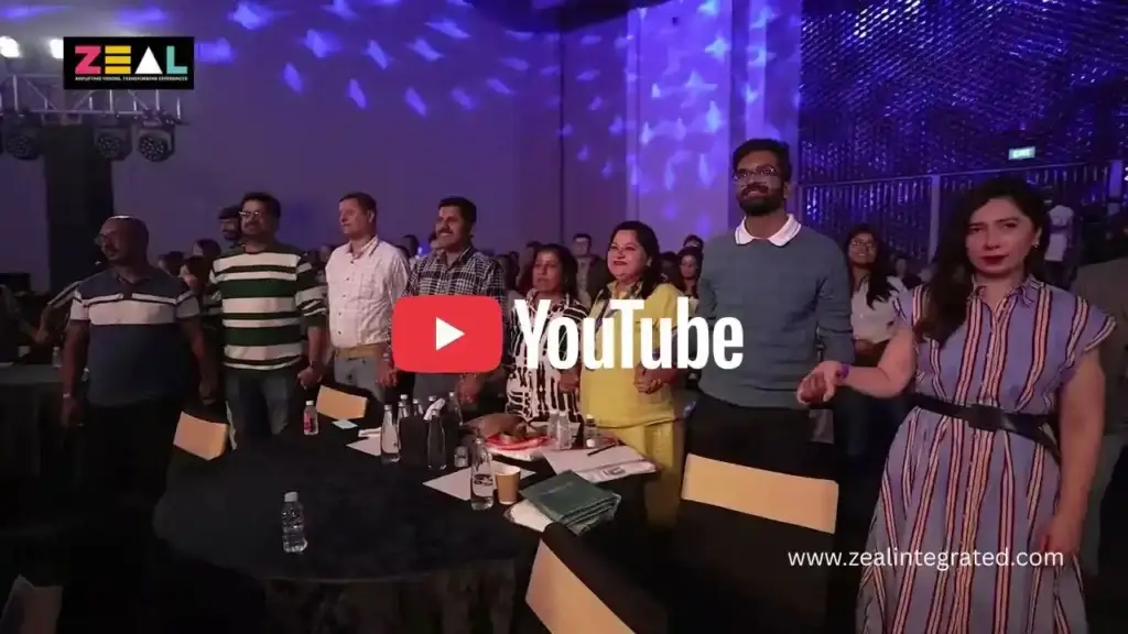Event companies in Bangalore