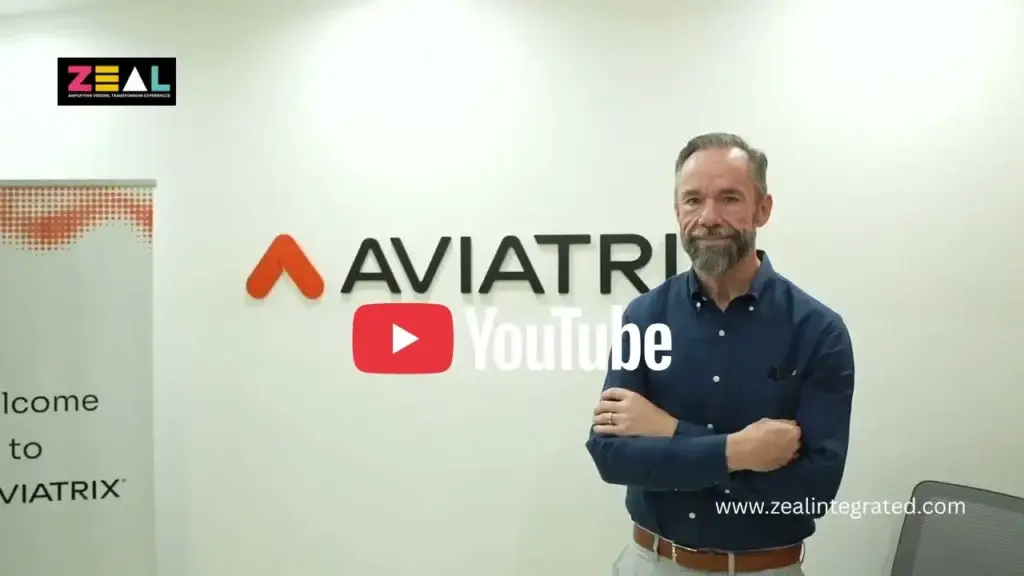 Aviatrix event