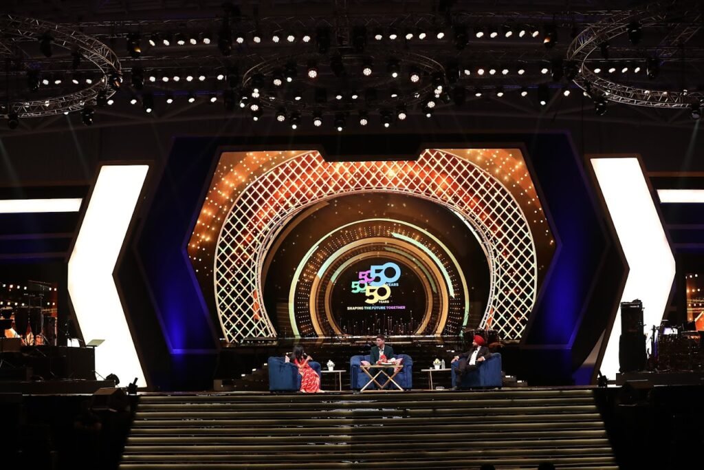 Best Event Companies in India