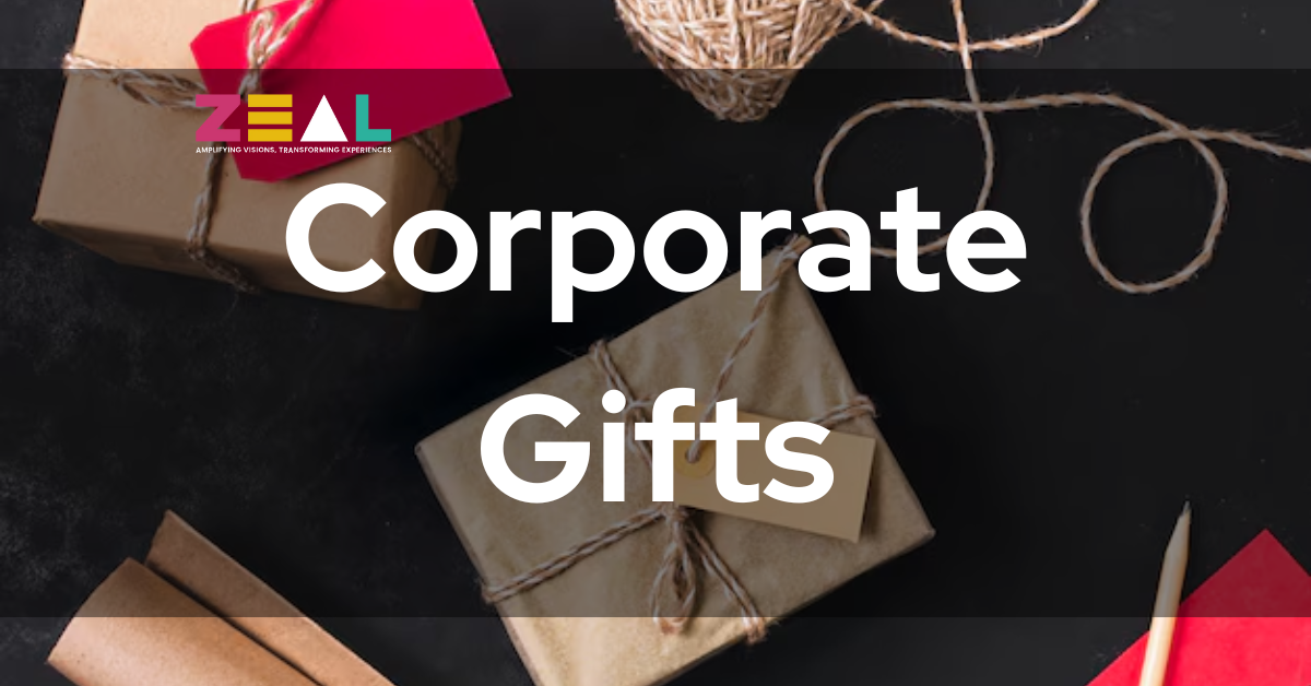 Best corporate event management and gifting company in Bangalore