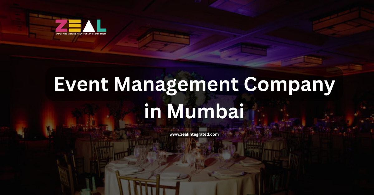 Event Management Company in Bangalore