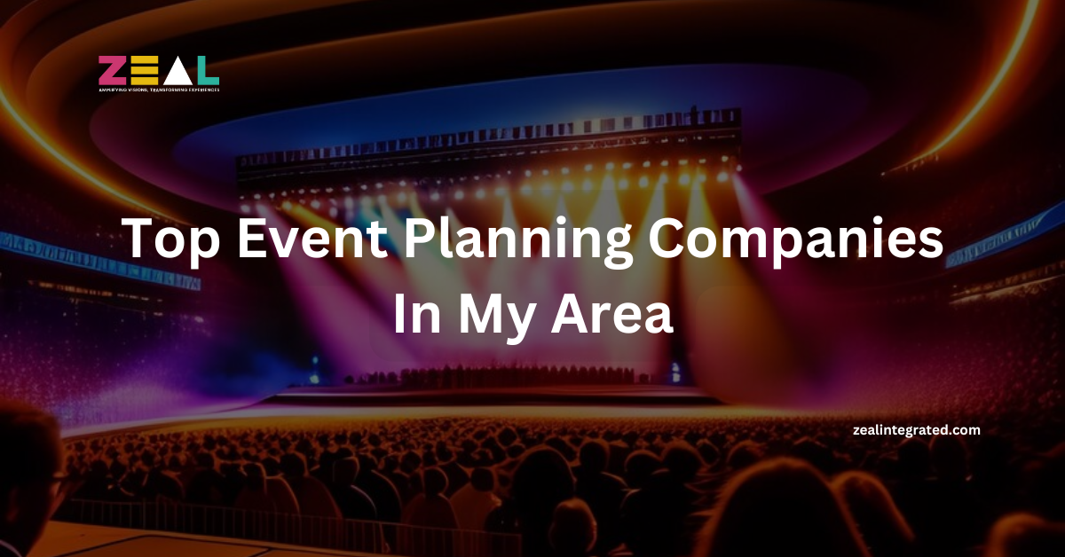 Event Planning Company in Bangalore