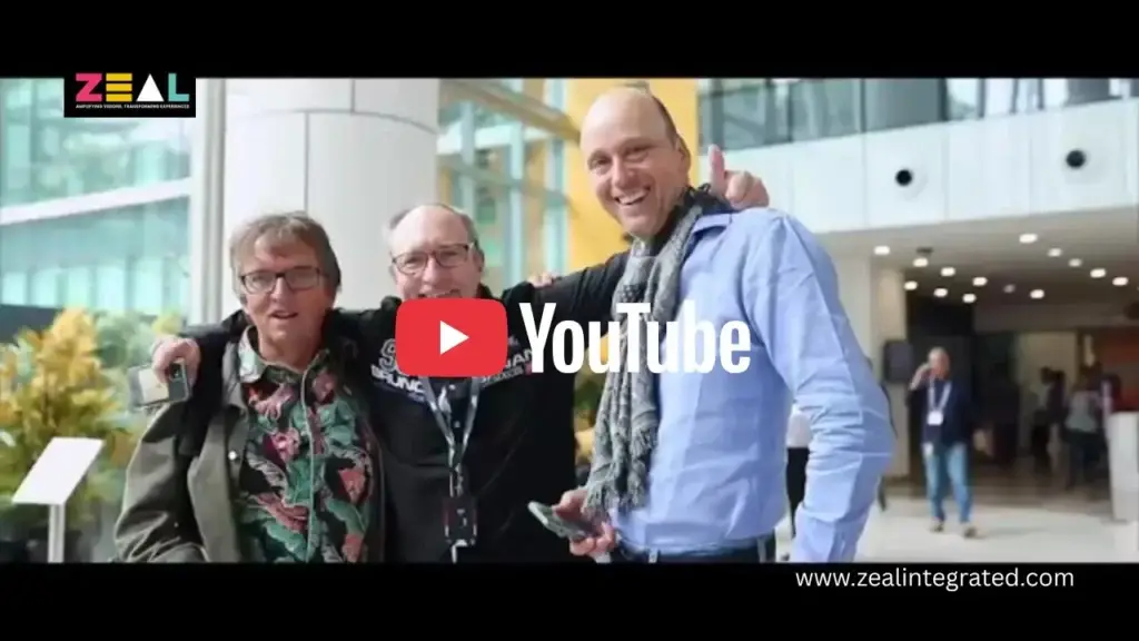 SAP Customer success summit | Showcasing Innovation and Expertise