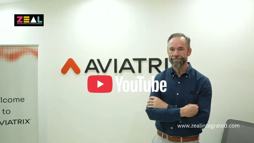 Aviatrix India ACM Highlights Crafted by Zeal