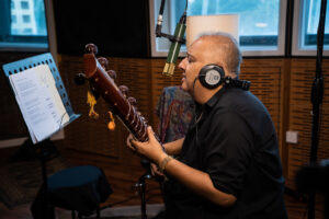Ustad Shujaat Husain Khan Live in Bangalore Concert