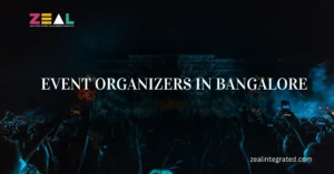 Best Corporate Event Organizers in Bangalore