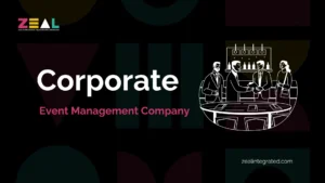 best Corporate Event Management Company in Bangalore