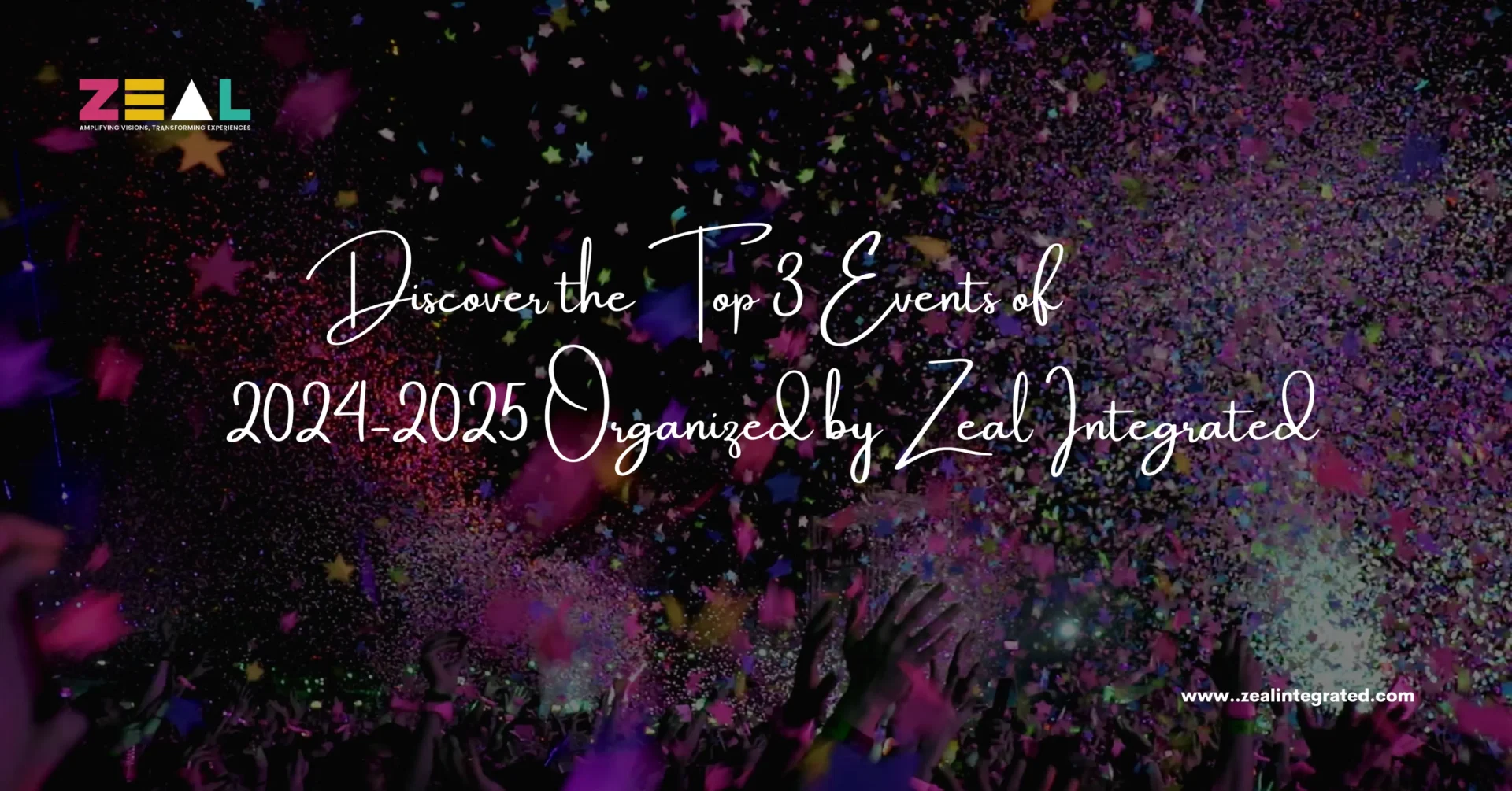 best event management company in Bangalore