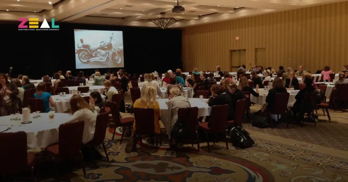 Why Your Event Needs an Event Company for Maximum Audience Impact? 