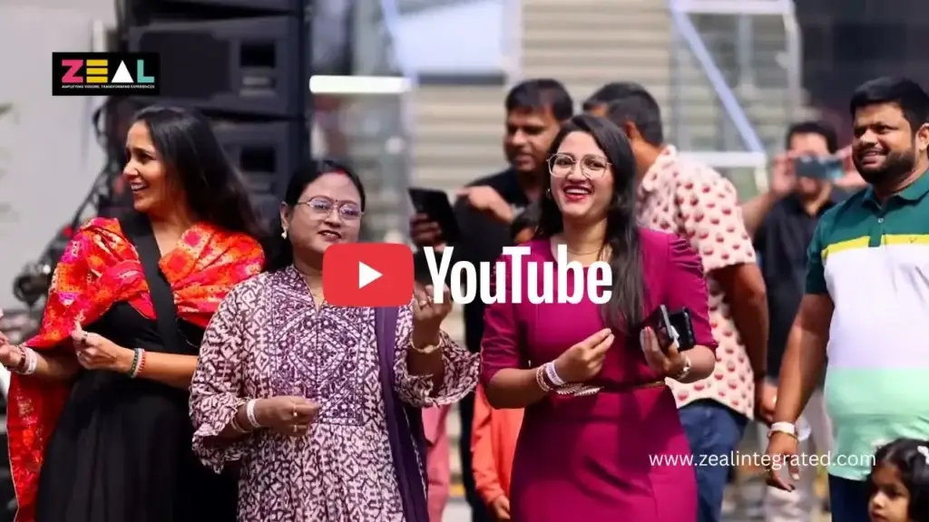 Maersk Family day by Zeal Integrated