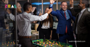 Corporate Events Management Companies in Bangalore