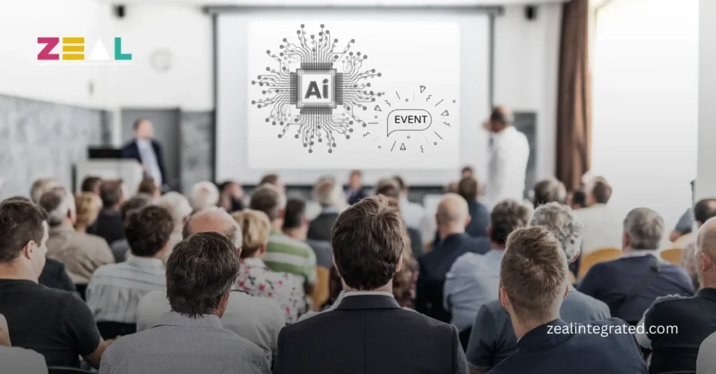 Reimagining Events: 2025’s Most Exciting Trends in Event Planning!