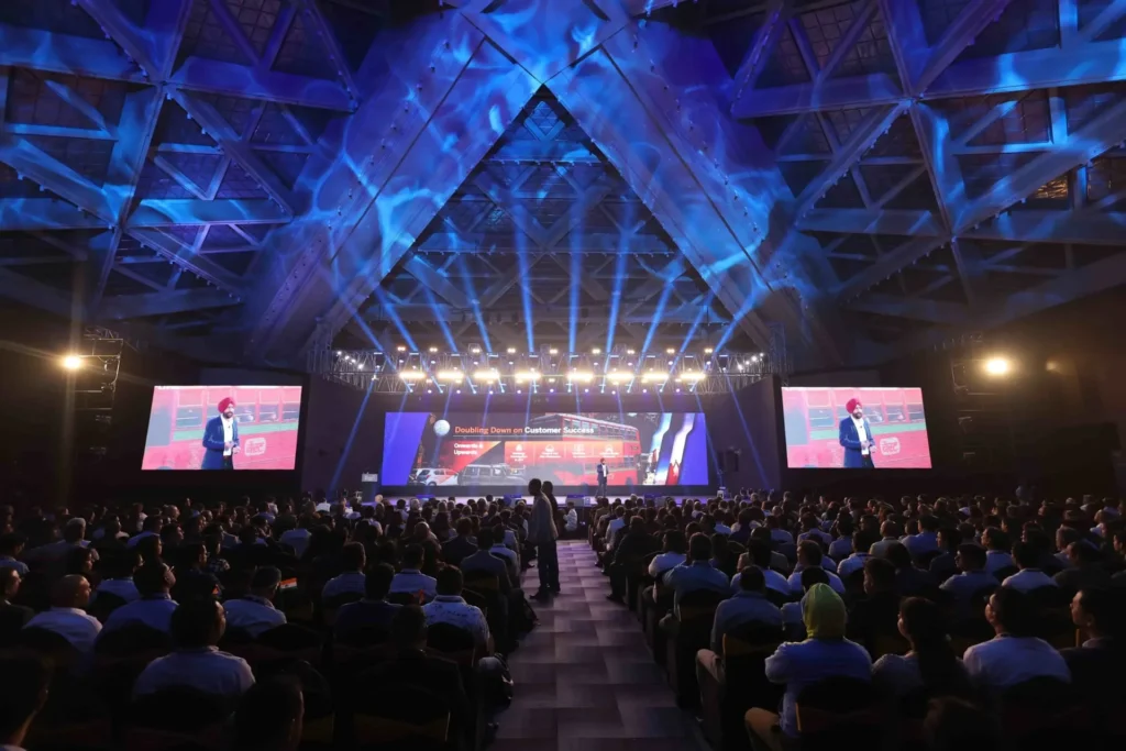 Best Corporate Event Management Company in Bangalore