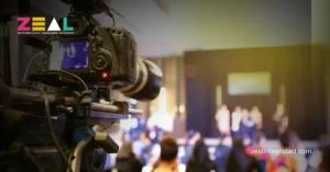 Corporate Event Planners in Bangalore