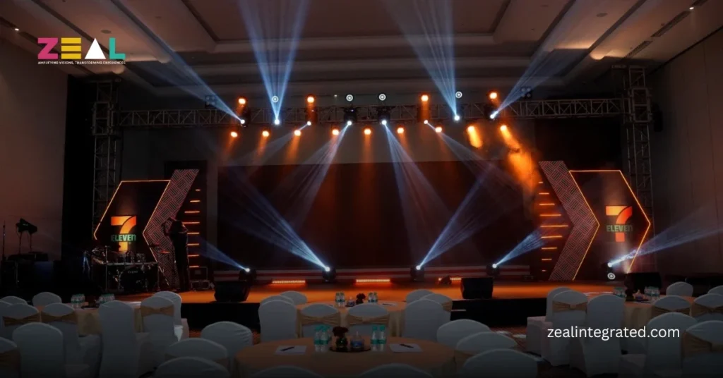 corporate event management company in Bangalore
