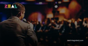 Corporate Event Planner in Bangalore