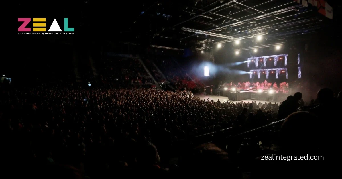 concerts in Bangalore