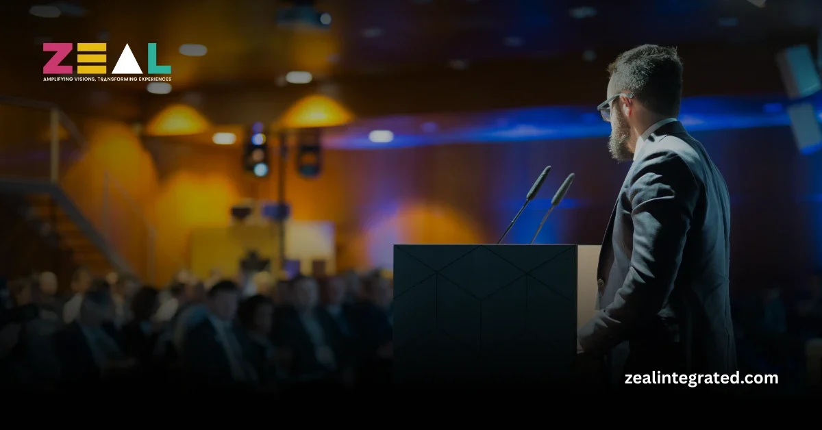 Corporate Event Management Companies in Bangalore