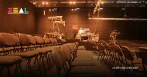 Best Corporate Event Planners in Bangalore