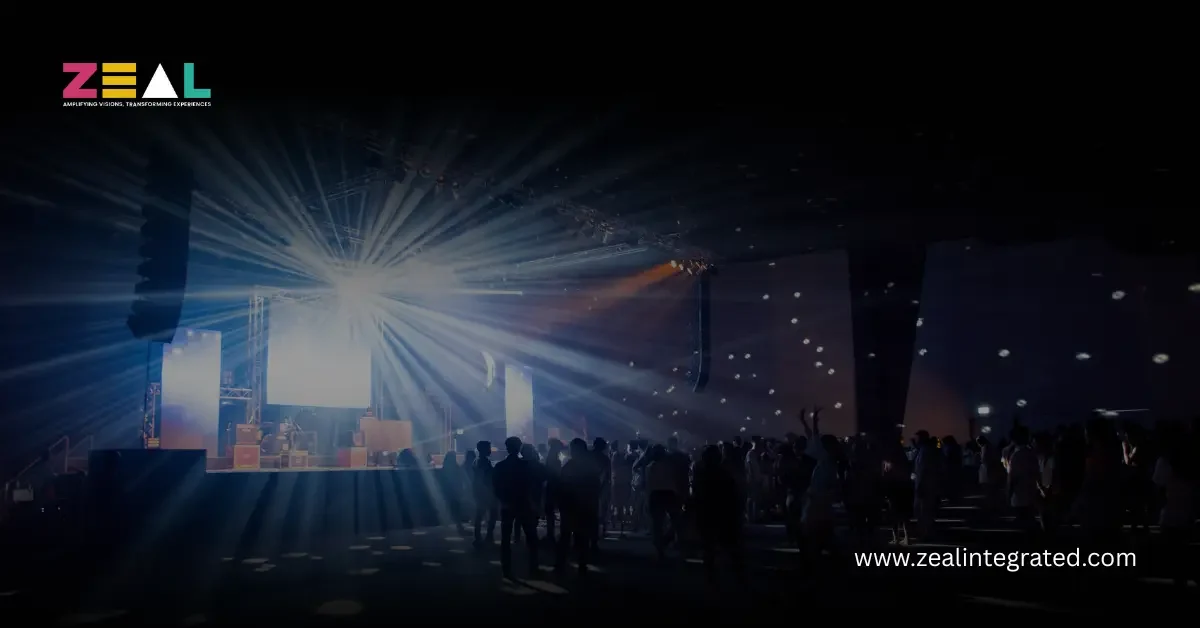 Corporate Event Company in Bangalore