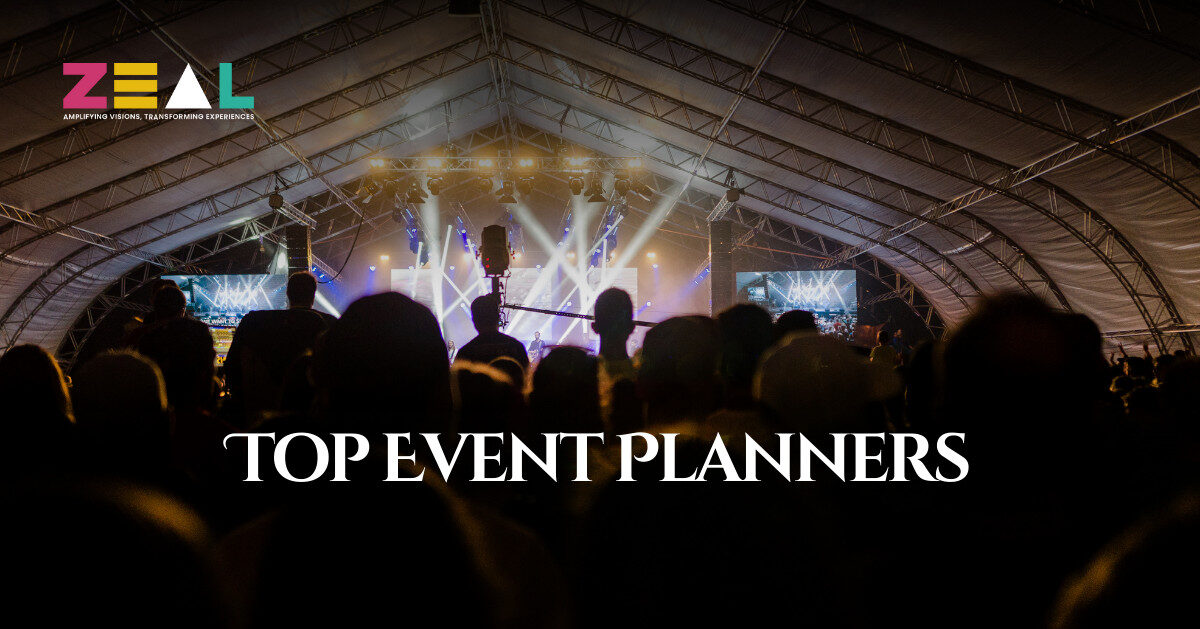 corporate event planners in Bangalore