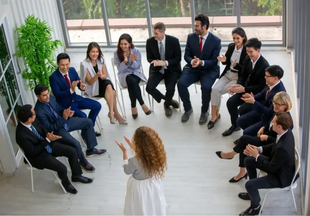 Corporate event management company in Bangalore