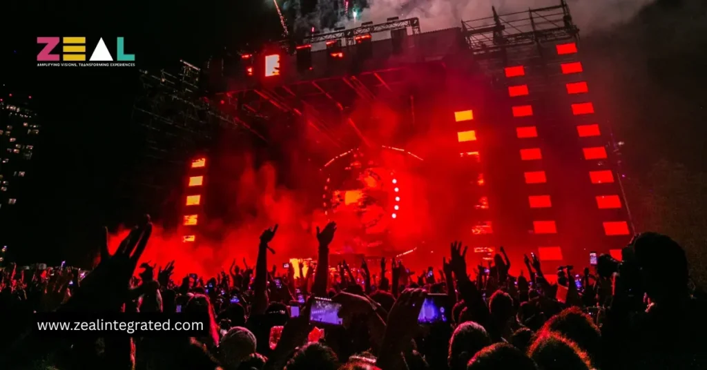 Corporate event themes in Bangalore