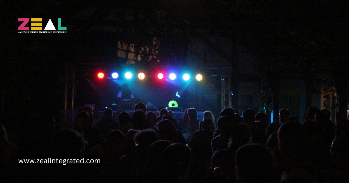 top event planner in Bangalore