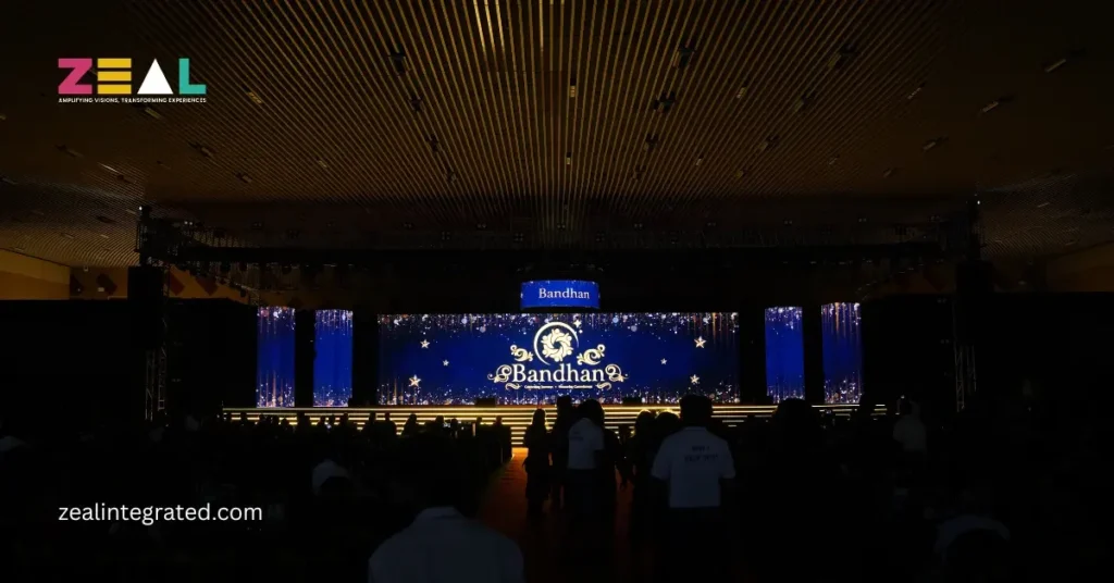 Corporate event management company and organizers in Bangalore