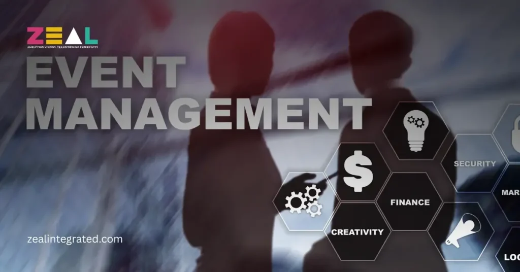 Corporate Event Management Company in Bangalore