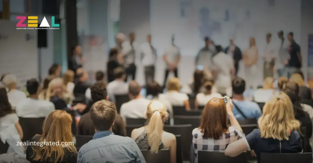 Best Corporate Event Management Company in Bangalore