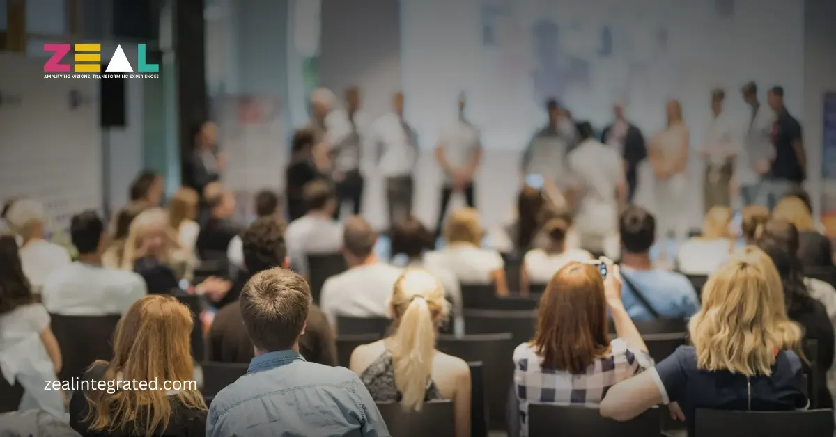 Why Hiring an Event Management Company Saves Time, Money, and Stress