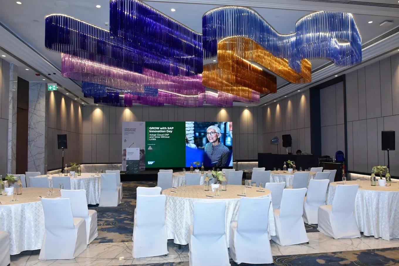 Corporate Event organizers in Bangalore