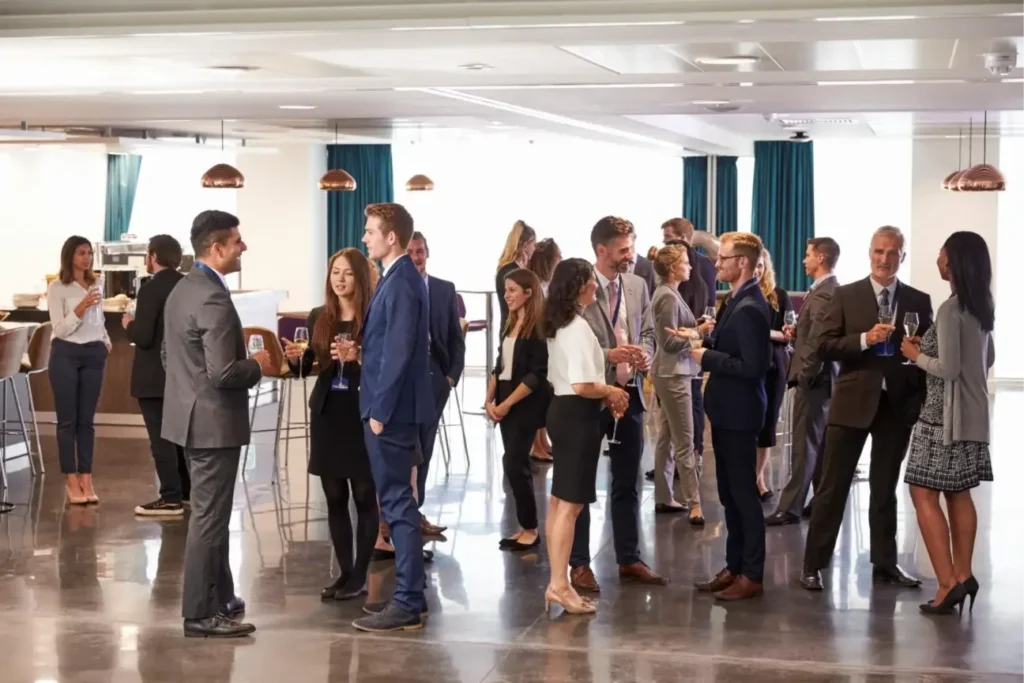 Corporate Event Management Companies in Bangalore