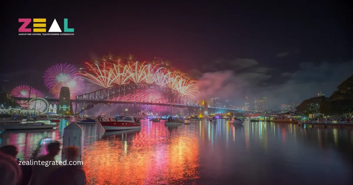 Corporate Event Management Companies in Bangalore