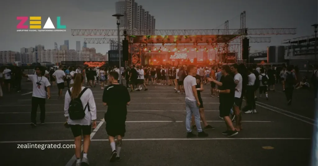 Best Corporate Event Organizers in Bangalore