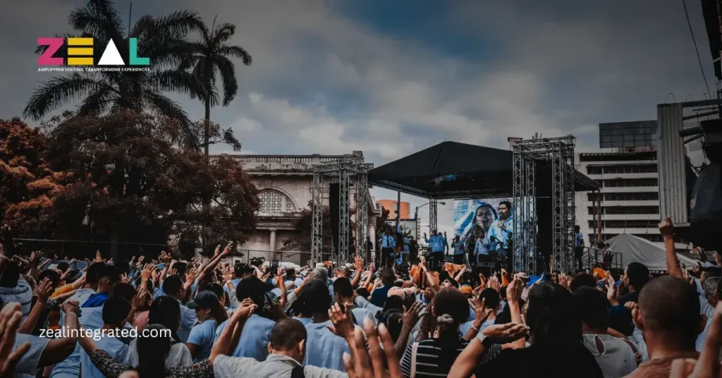 Best Corporate event organizers in bangalore