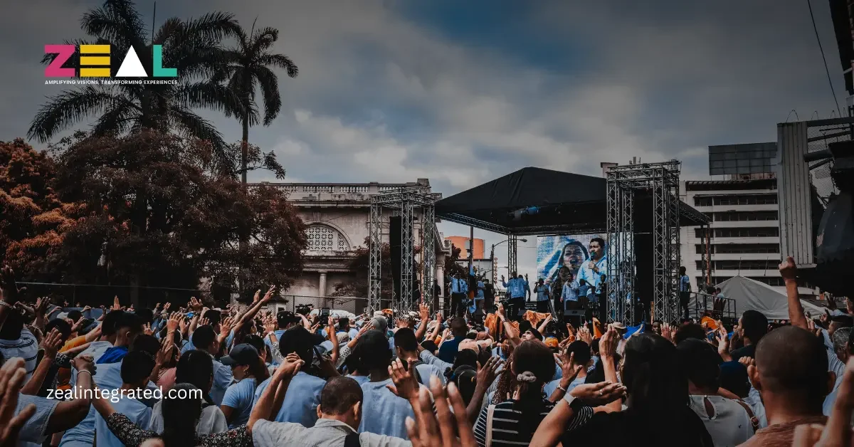 Best Corporate event organizers in bangalore