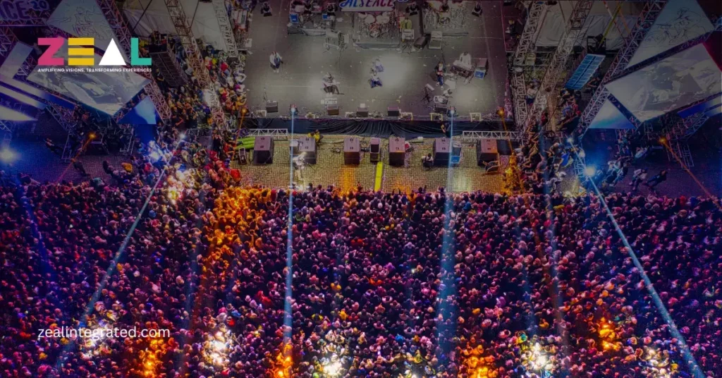 Best Corporate event management companies in Bangalore