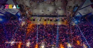 Best Corporate event management companies in Bangalore