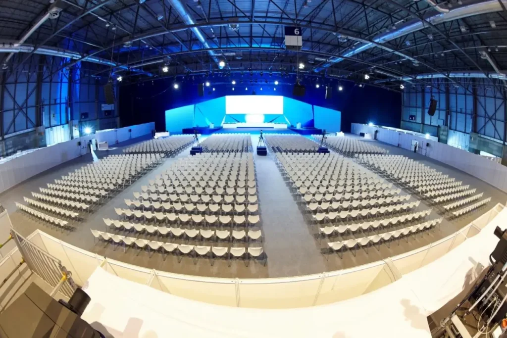 Best Corporate Event Management Companies in Bangalore