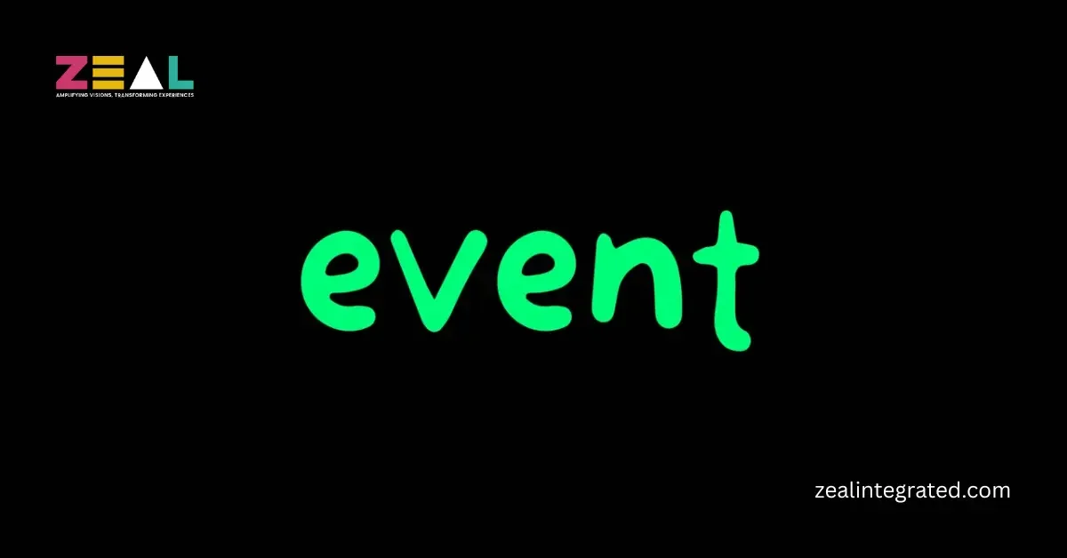 Technology in Events: How Event Management Companies Leverage Digital Tools?