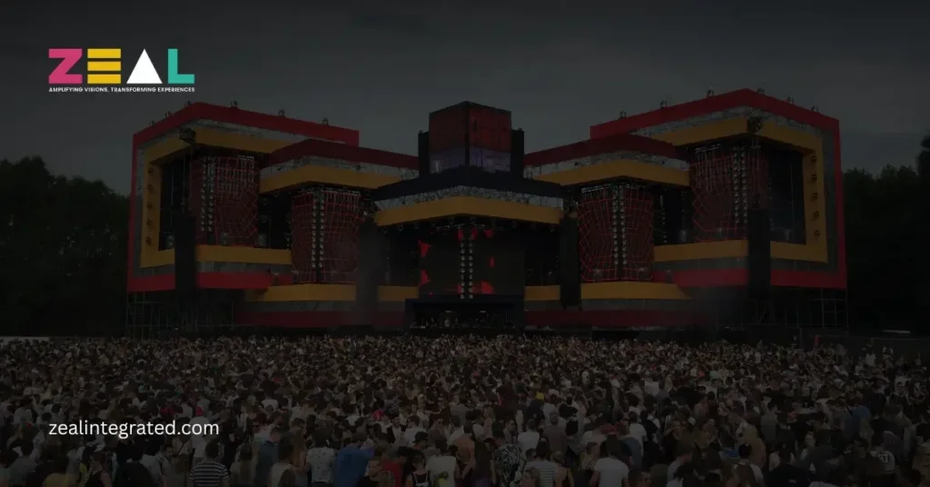 Best Corporate Event Management Company in Bangalore