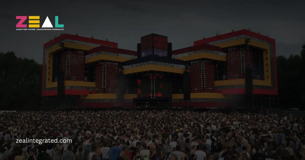 The Impact of Event Service Quality on Memorable Experiences 