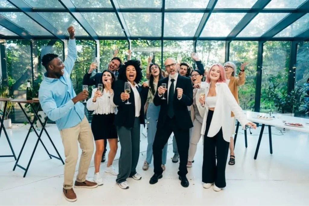 Event Management Company in Bangalore