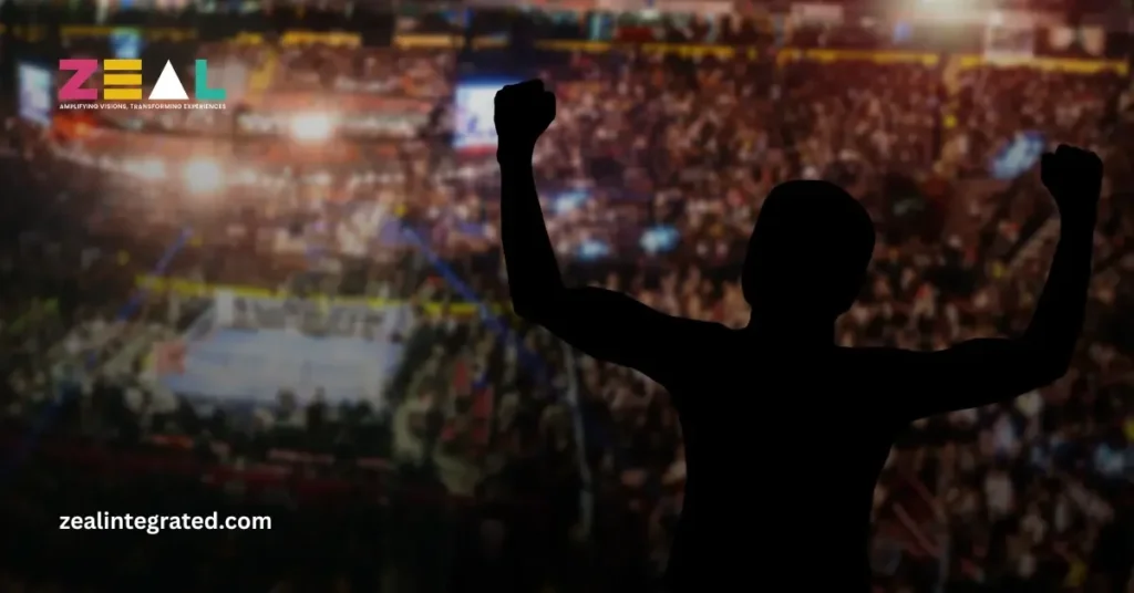 How Do Diversity And Inclusion Shape Modern Event Management Companies?